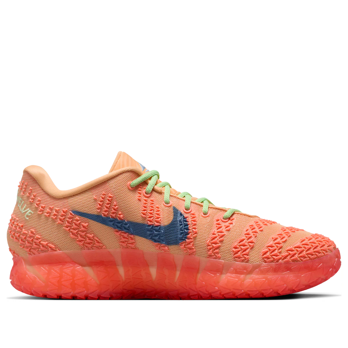 HF2793 201 Nike Ja 3 Daybreak