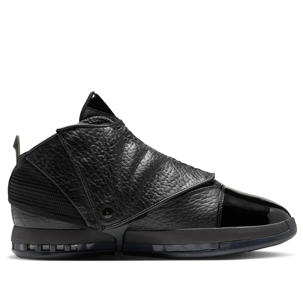 IZ2586 001 Jordan 16 Retro Black Pack