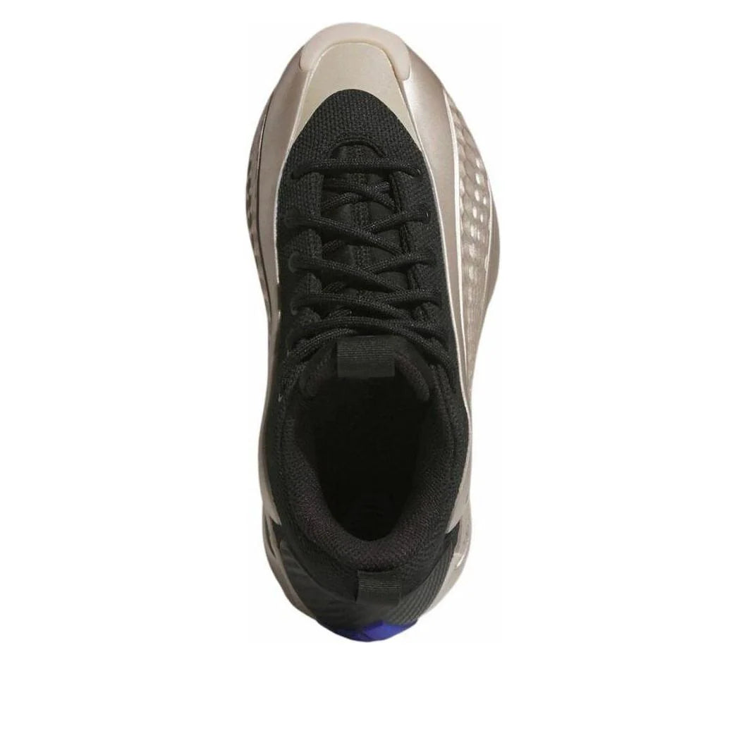 JQ6133 adidas AE 1 Low Champagne Metallic