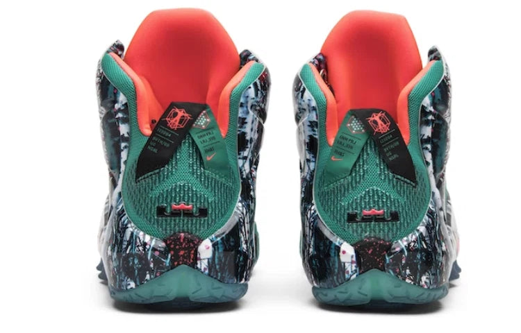 684593 870 Nike LeBron 12 Six Meridians