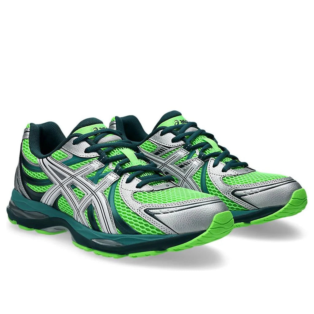 1203A954 300 ASICS Gel-Sekiran Green Gecko