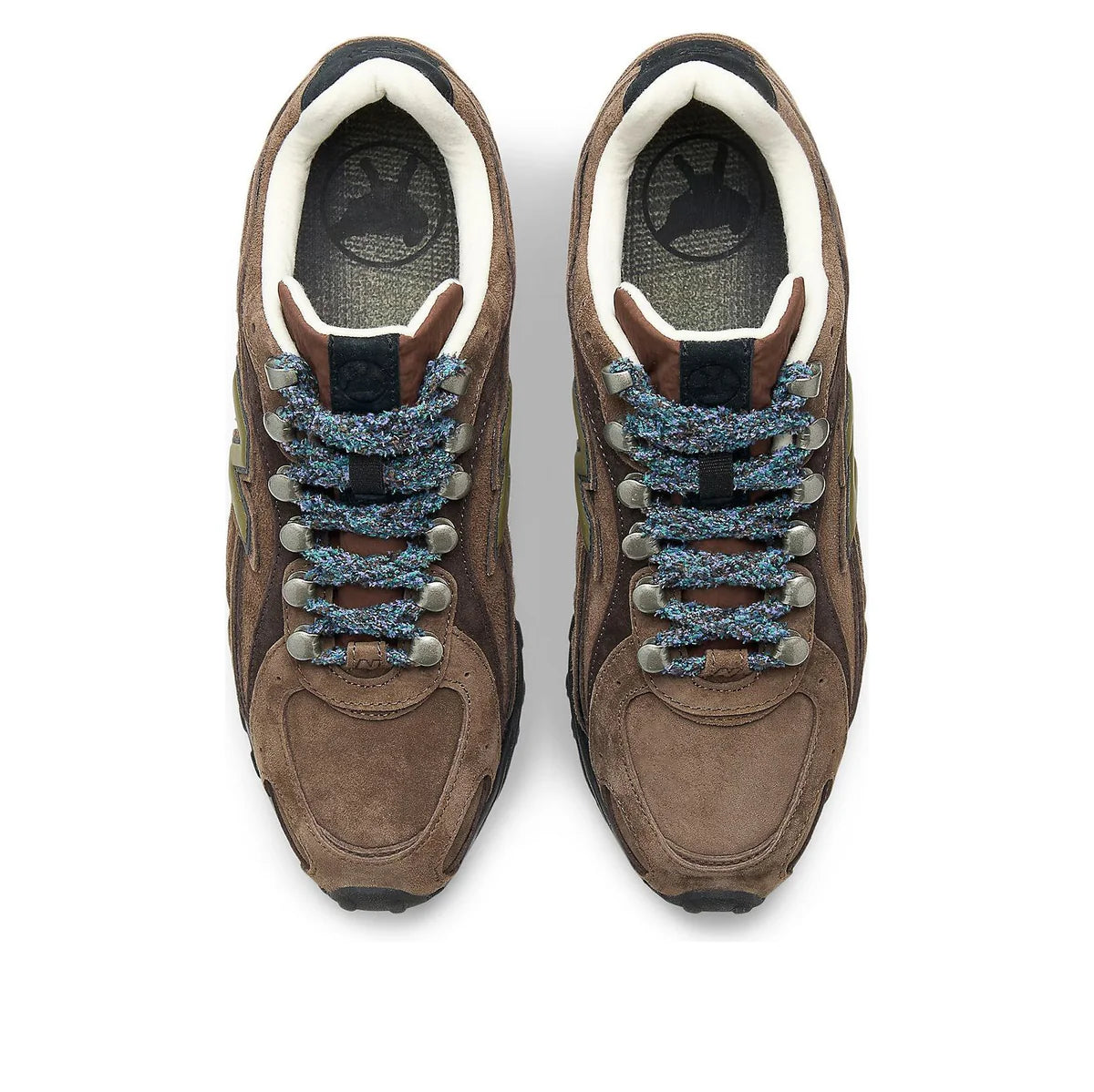 U204LBC1 New Balance 204L Basketcase Beef & Broccoli