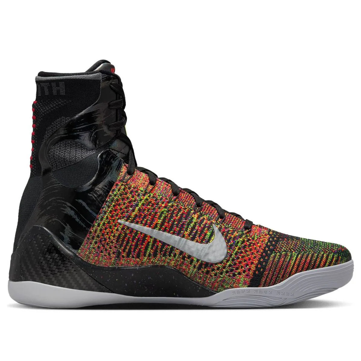 FZ7335 001 Nike Kobe 9 Elite Protro Masterpiece (2025)