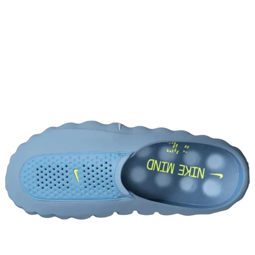 HQ4307 401 Nike Mind 001 Slide Work Blue
