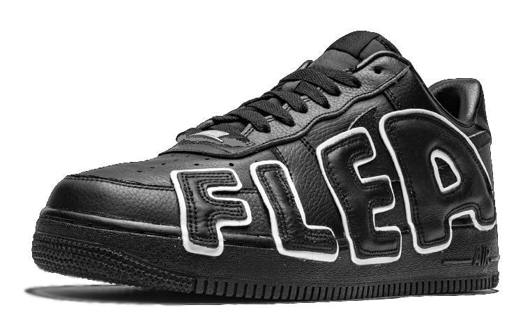 DC4457 001 Nike Air Force 1 Low Cactus Plant Flea Market Black (2020)