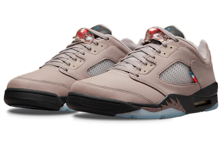 DX6325 204 Air Jordan 5 Retro Low PSG (2022)