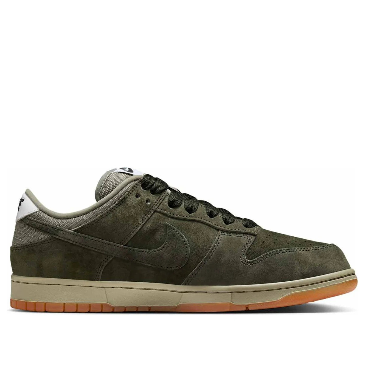 HJ0367 301 Nike SB Dunk Low Pro B Sequoia