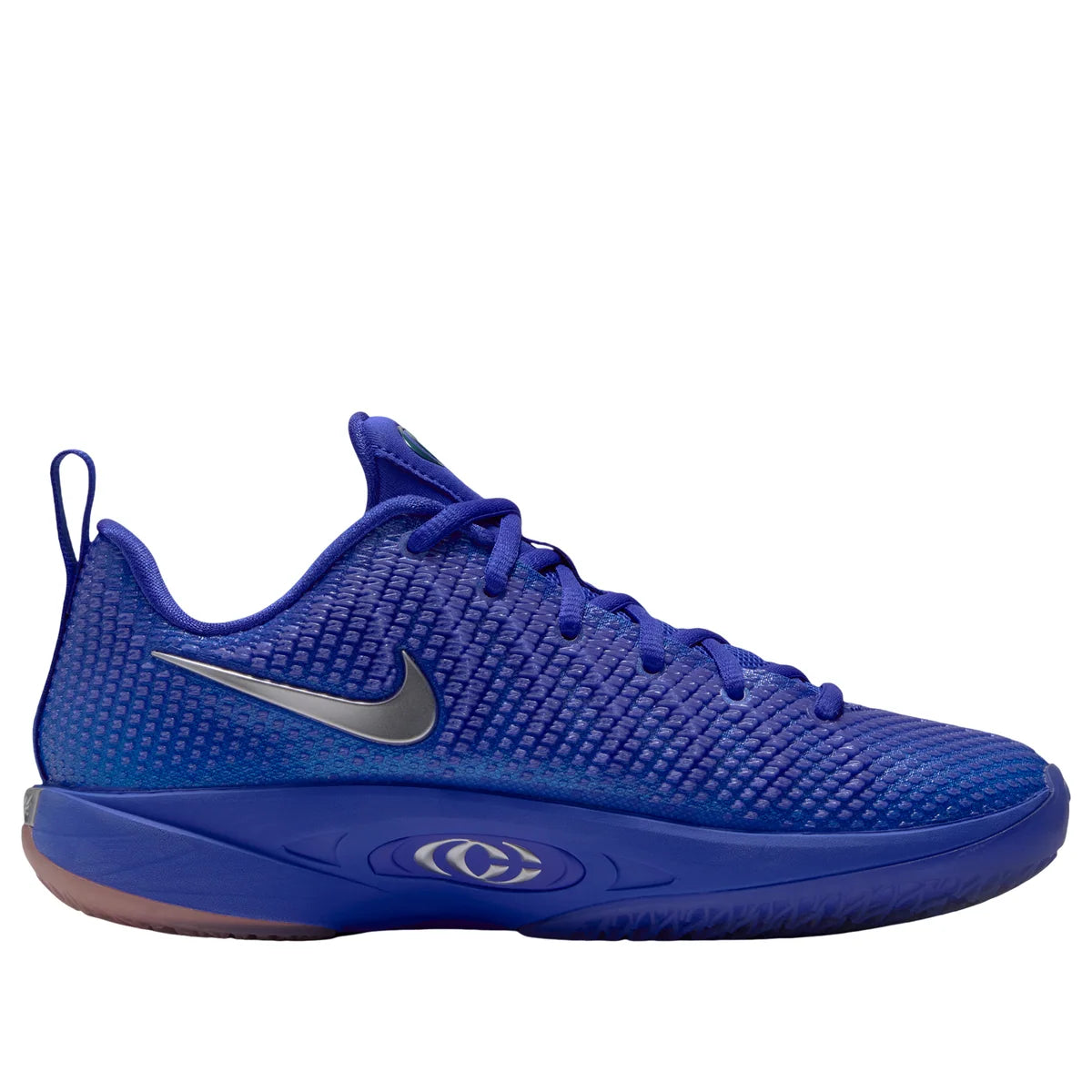 IQ2350 400 Nike Caitlin 1 Caitlin Blue (GS)