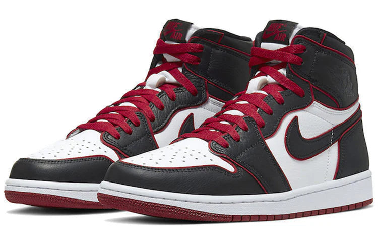 555088 062 Air Jordan 1 Retro High Bloodline