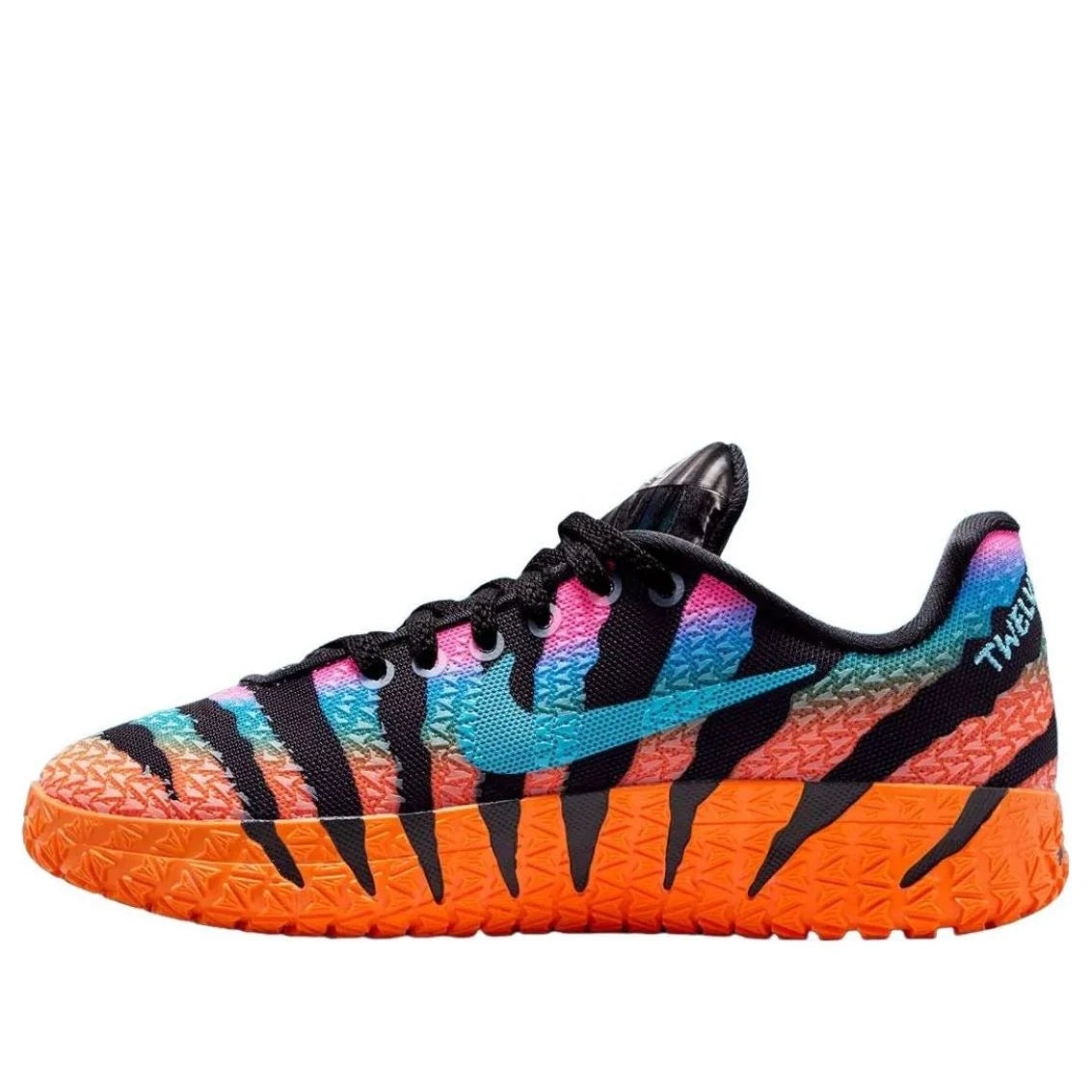IQ6705 001 Nike Ja 3 At Dawn