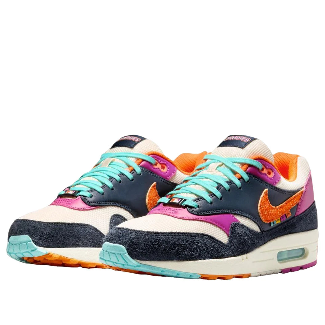 IQ2847 400 Nike Air Max 1 Padres City Connect (2026)