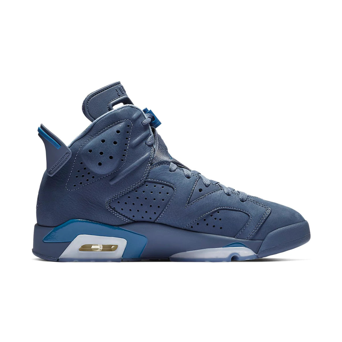 384664 400 Jordan 6 Retro Diffused Blue