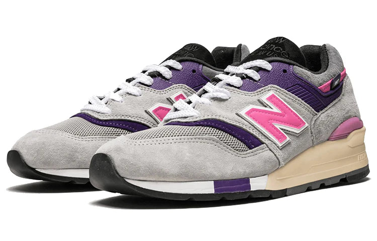M997KTI New Balance 997 OG Kith United Arrows & Sons