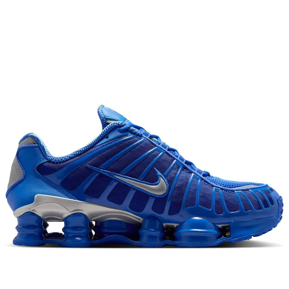AV3595 400 Nike Shox TL Hyper Royal