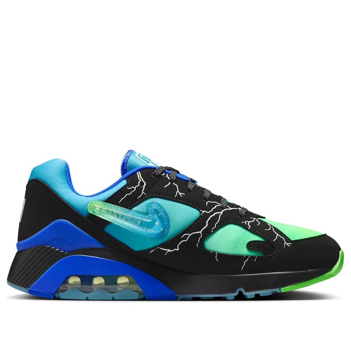 IB6070 920 Nike Air Max 180 Doernbecher Ja’Kai