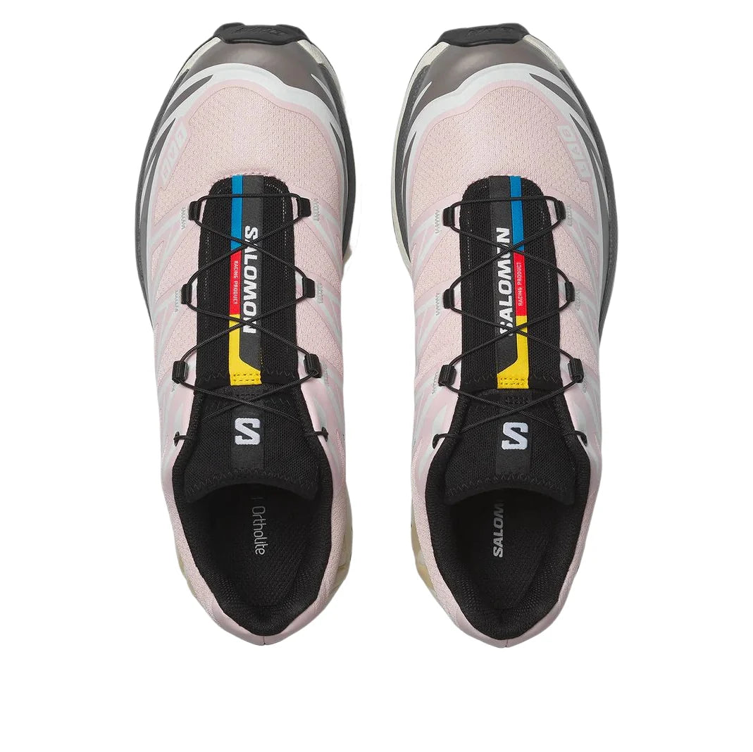 L49154600 Salomon XT-6 Cloudburst Icy Pink