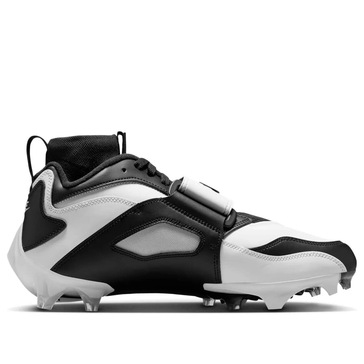 HF5298 101 Nike Diamond Turf 93 TD White Black