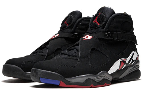 305381 061 Jordan 8 Retro Playoffs (2013) [NO BOX]