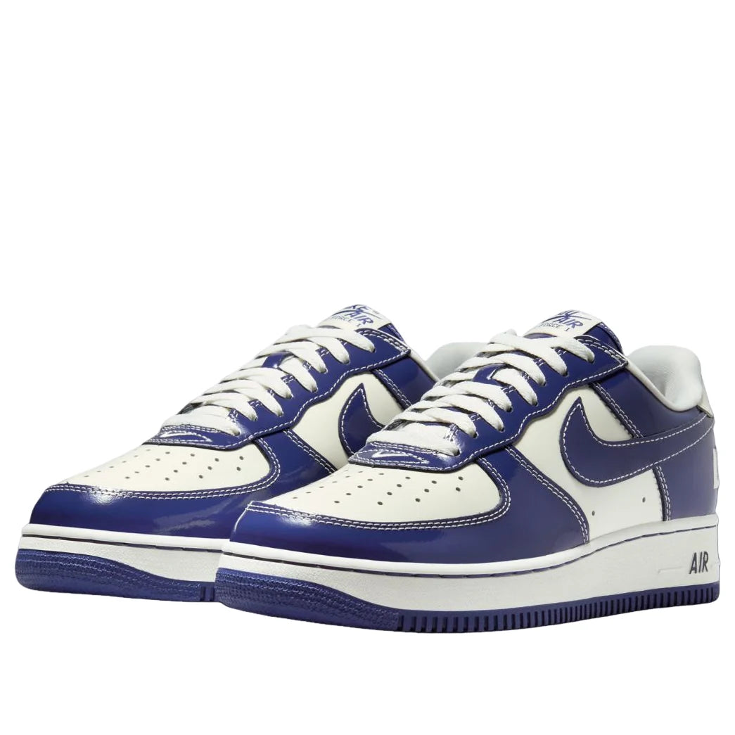 IO8765 100 Nike Air Force 1 Low '01 Nigo Last Orgy 2