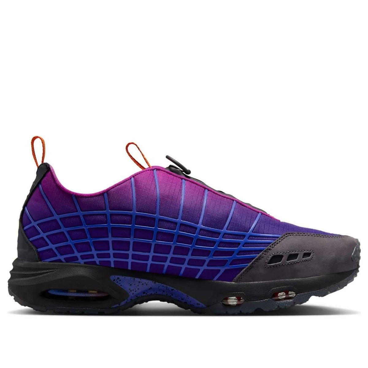 HF3286 500 Nike Air Max Sunder SP Kids of Immigrants Sun Down [NO BOX]