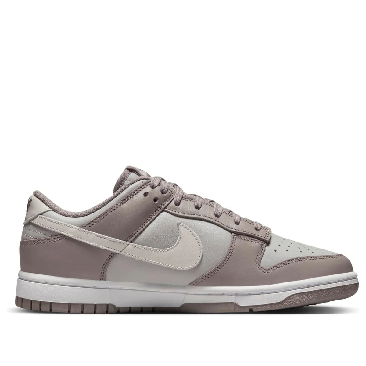 FD0792 001 Nike Dunk Low Bone Beige (Women's)