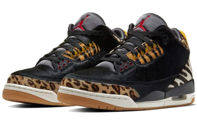 CK4344 002 Air Jordan 3 Retro SE Animal Instinct