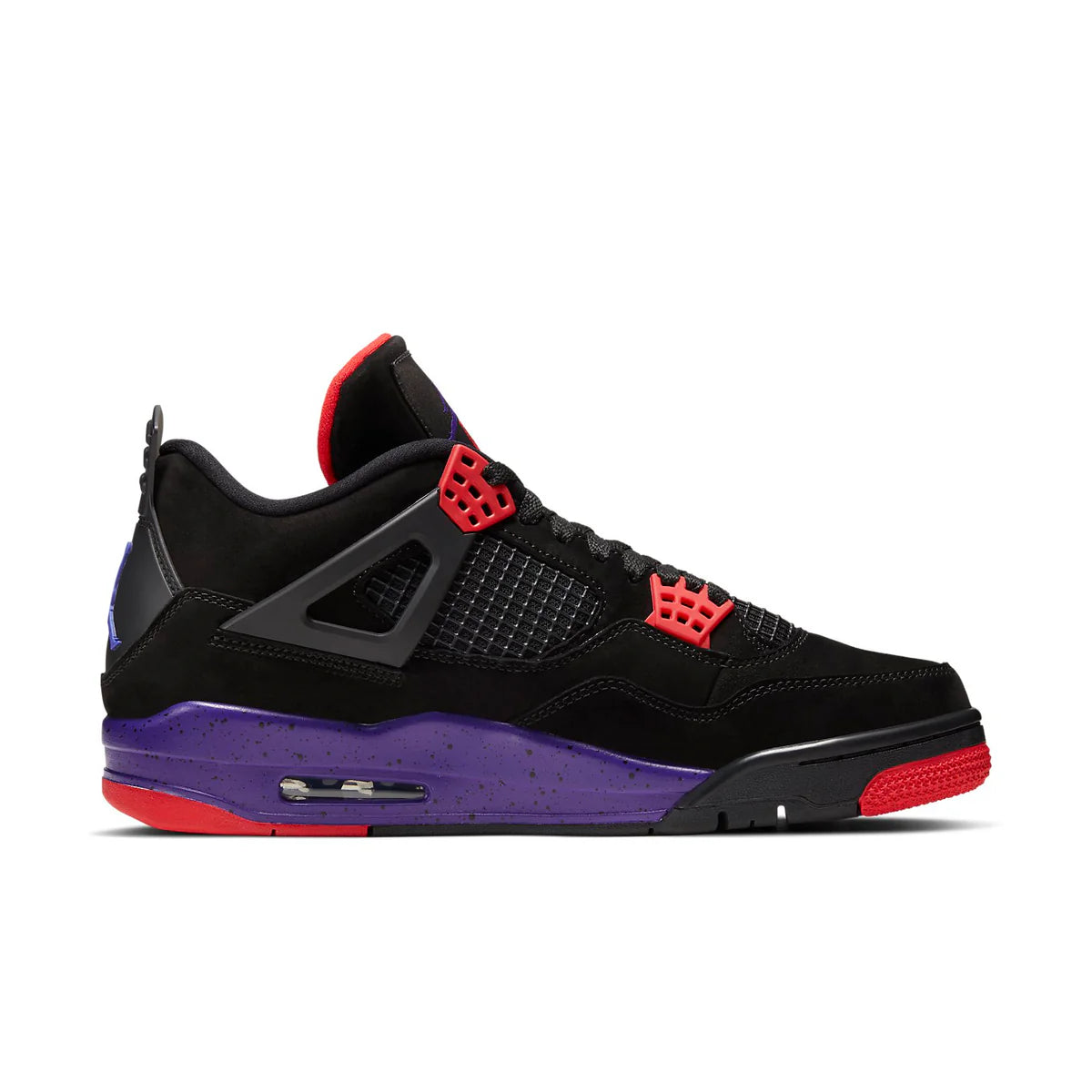 AQ3816 056 Air Jordan 4 Retro Raptors Drake OVO (2019)