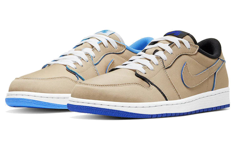 CJ7891 200 Jordan 1 Low SB QS Lance Mountain Desert Ore