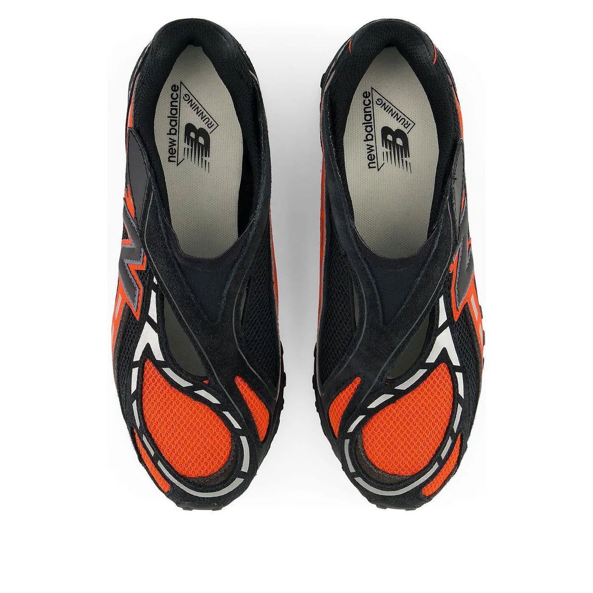 U204VMCV New Balance 204V Neo Flame Black