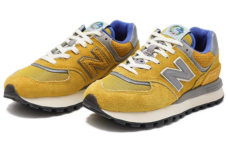 U574LGB1 New Balance 574 Legacy Bodega Arrival
