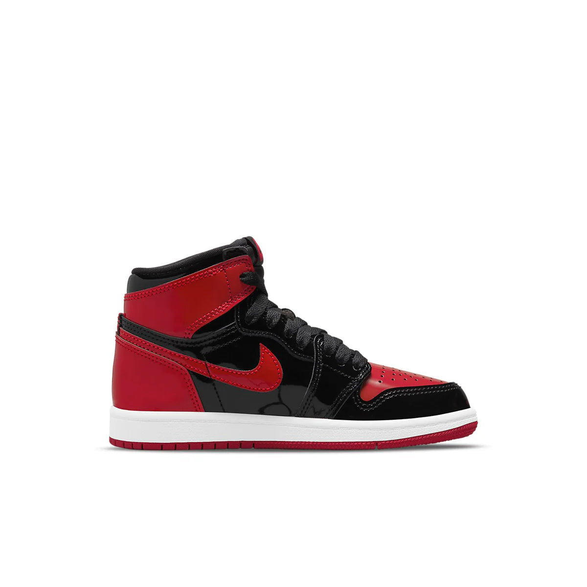 AQ2664 063 Jordan 1 Retro High OG Patent Bred (PS)