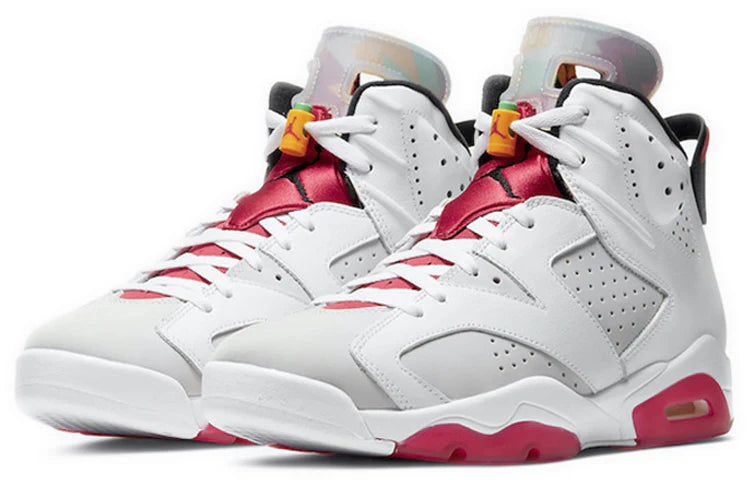 CT8529 062 Jordan 6 Retro Hare
