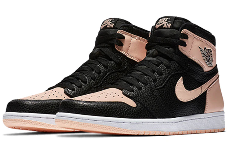 555088 081 Jordan 1 Crimson Tint [NO BOX]