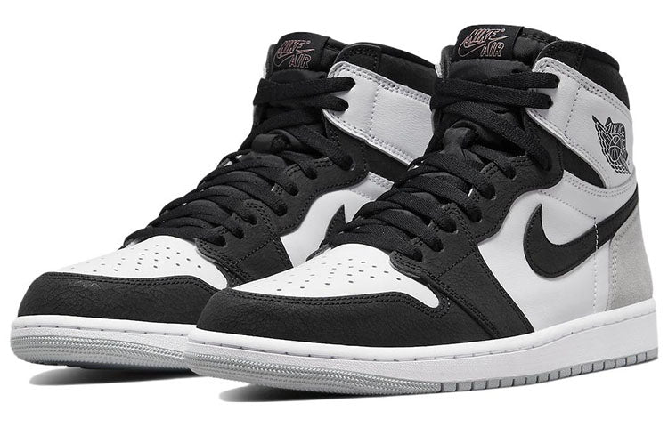 555088 108 Jordan 1 Retro High OG Bleached Coral [NO BOX]