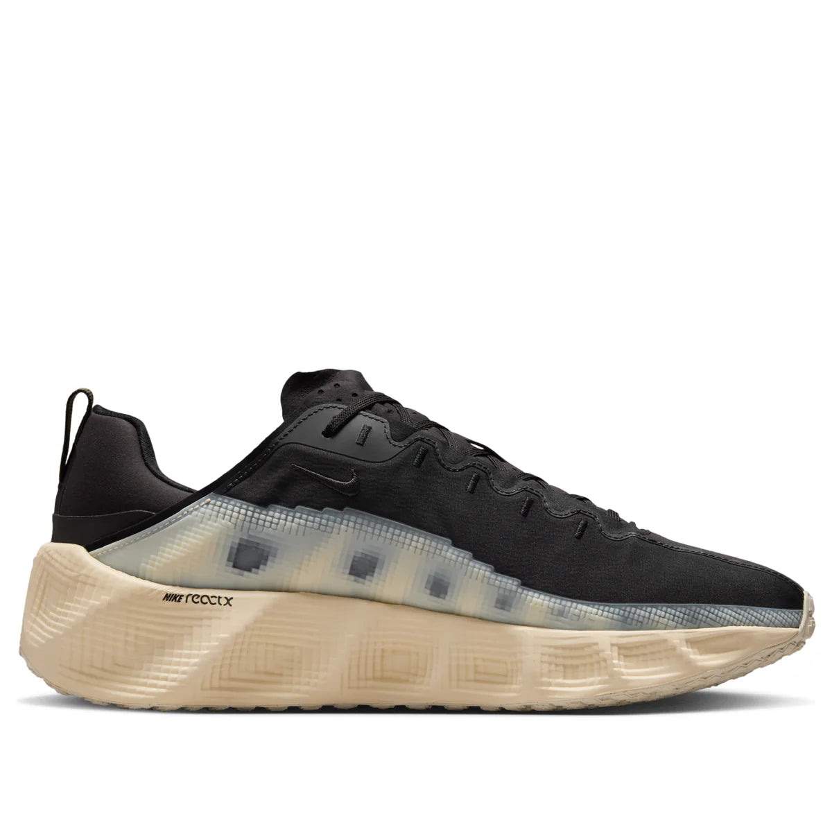 DX4215 003 Nike Ava Rover Black Muslin