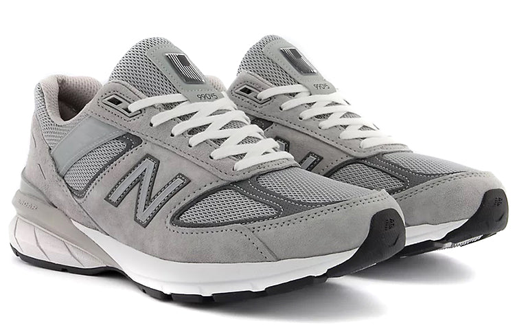 M990GL5 New Balance 990v5 Grey