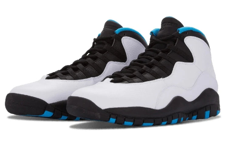 310805 106 Jordan 10 Retro Powder (2014) [NO BOX]