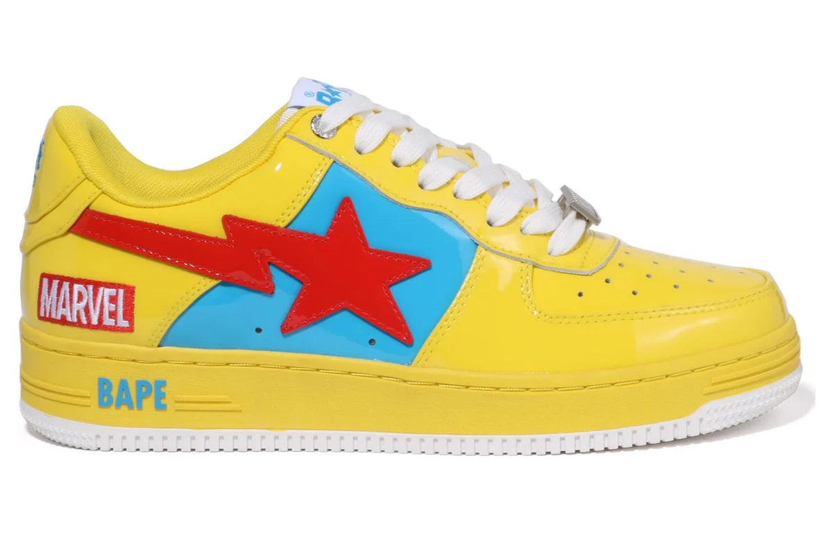 001FWI731905 A Bathing Ape Bape Sta Marvel Comics Thor (2022)