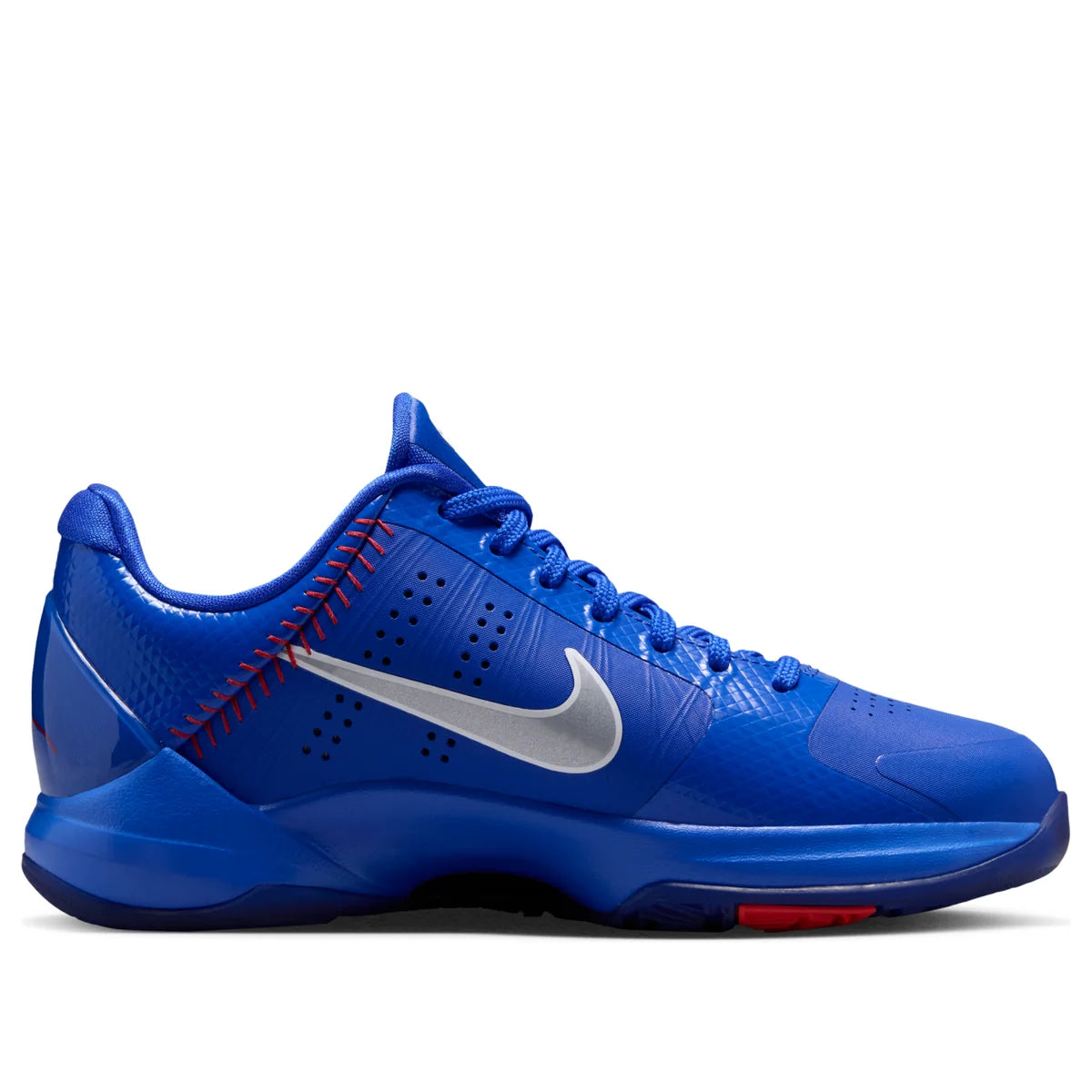 IR1848 400 Nike Kobe 5 Dodgers (GS)