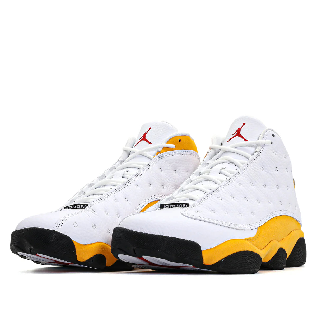 414571 167 Air Jordan 13 Retro Del Sol