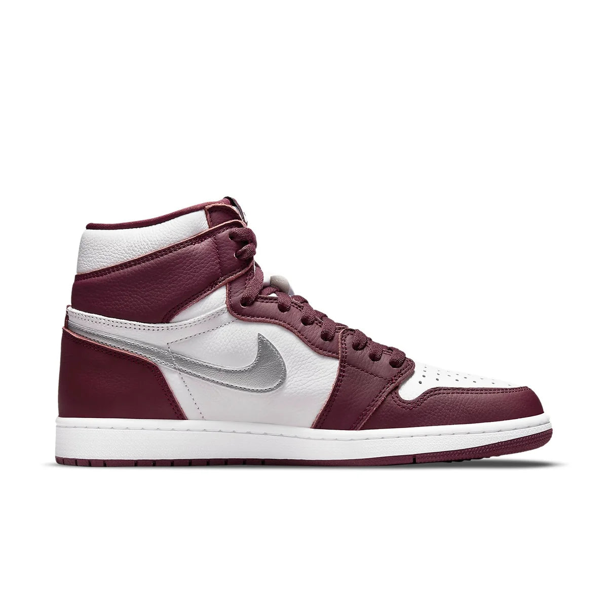 555088 611 Jordan 1 Retro High OG Bordeaux [NO BOX]