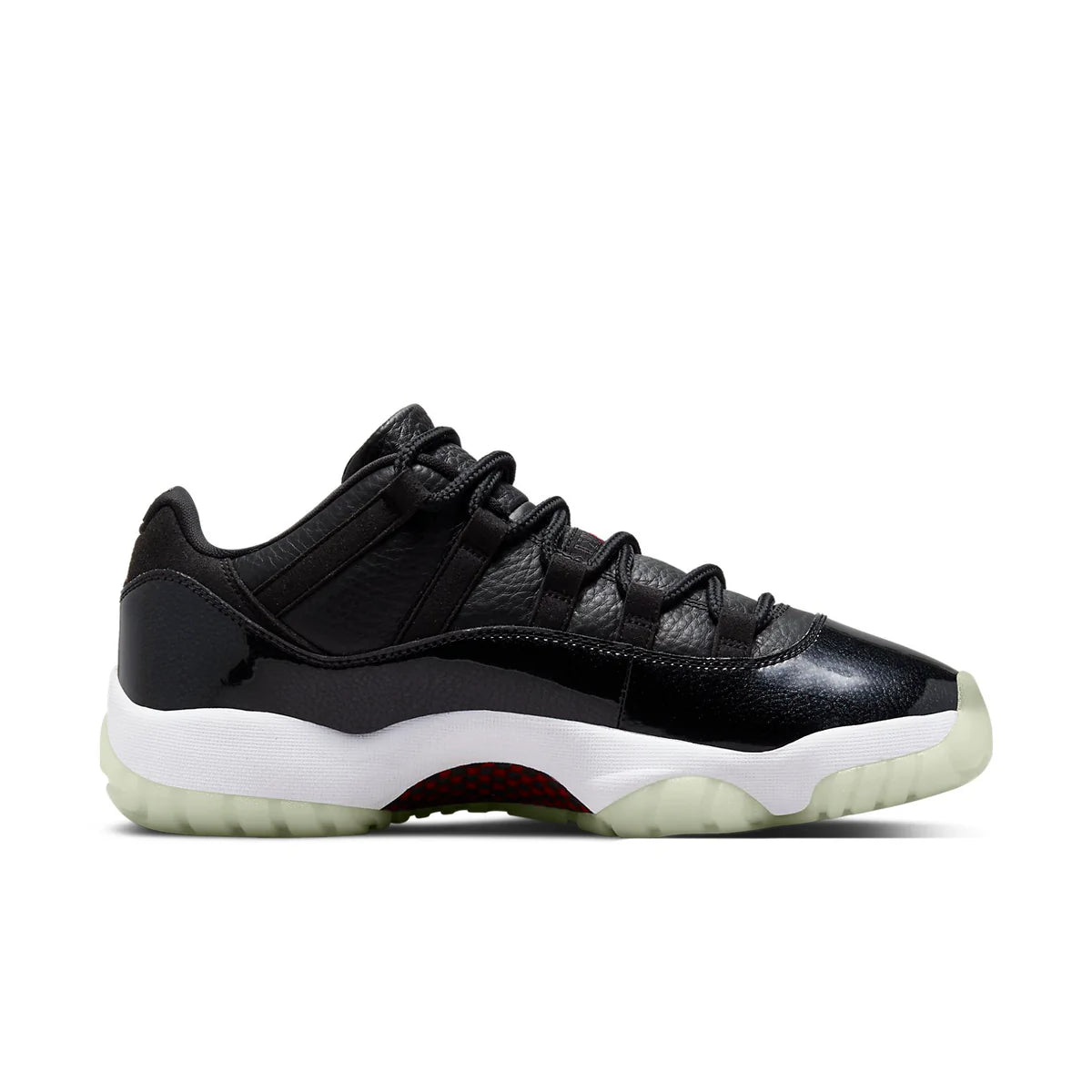 AV2187 001 Jordan 11 Retro Low 72-10 [NO BOX]