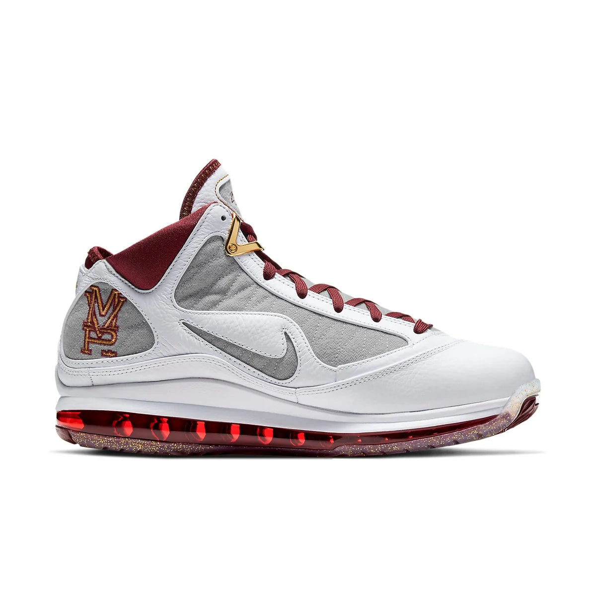 CZ8915 100 Nike LeBron 7 MVP (2020)