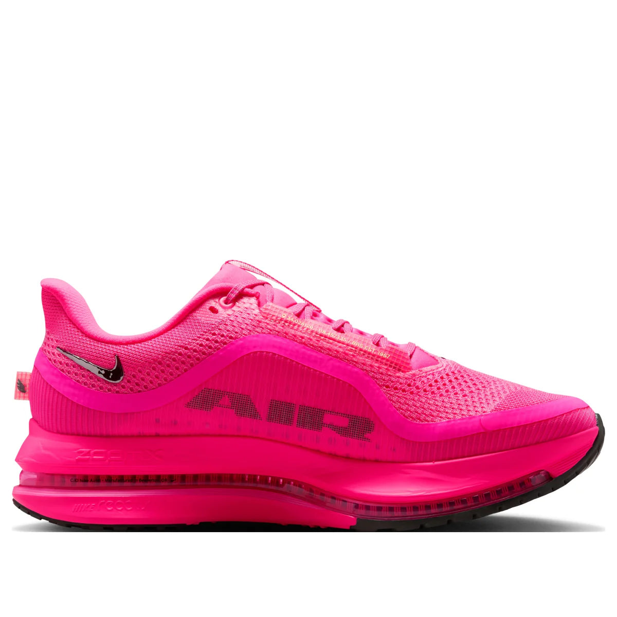 HQ2592 600 Nike Air Zoom Pegasus Premium Hyper Pink