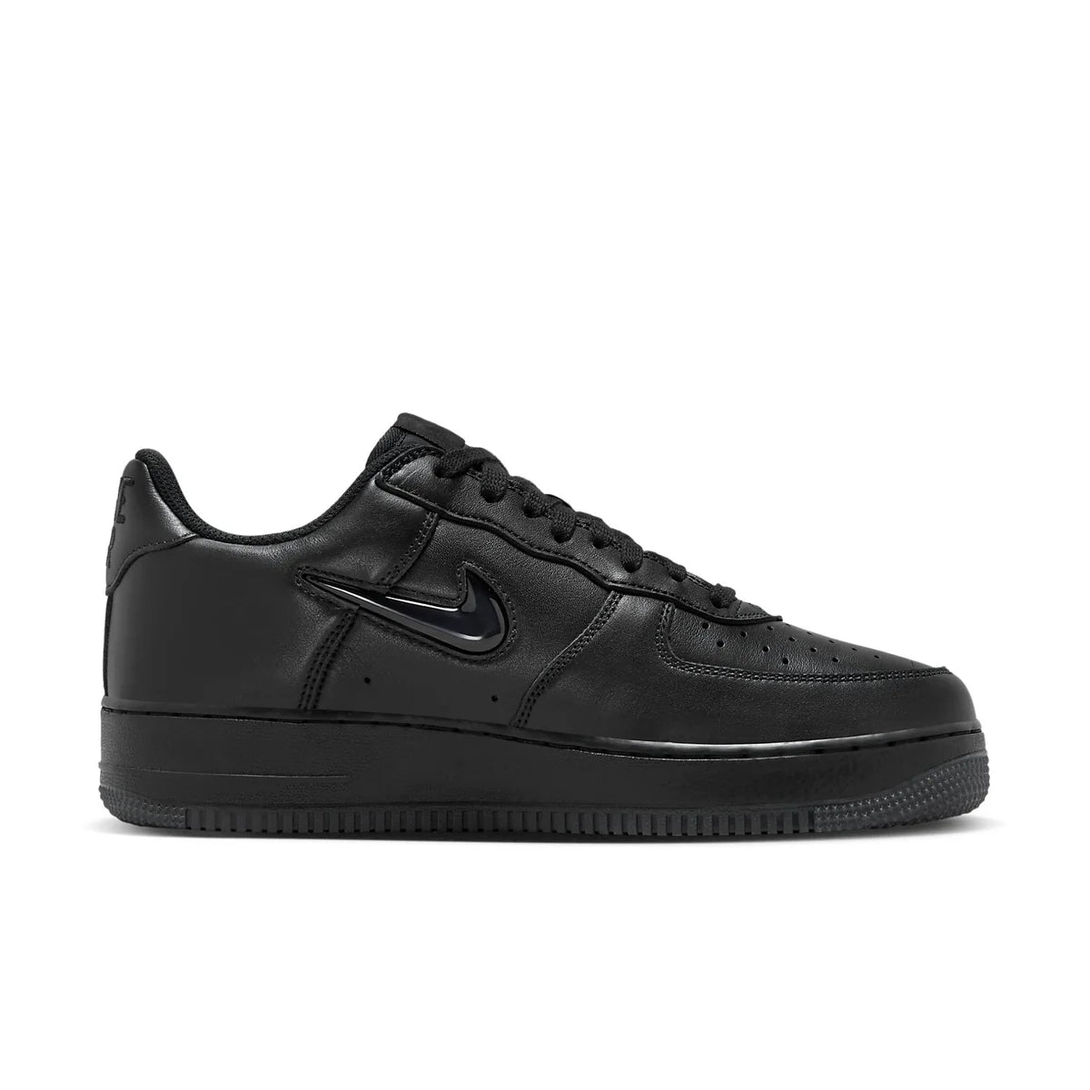 FN5924 001 Nike Air Force 1 Low Retro Color of the Month Jewel Triple Black