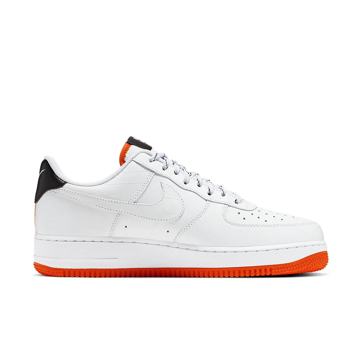 CJ5848 100 Nike Air Force 1 Low NY vs NY Pack (2019)