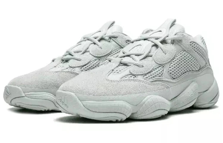 EE7287 adidas Yeezy 500 Salt