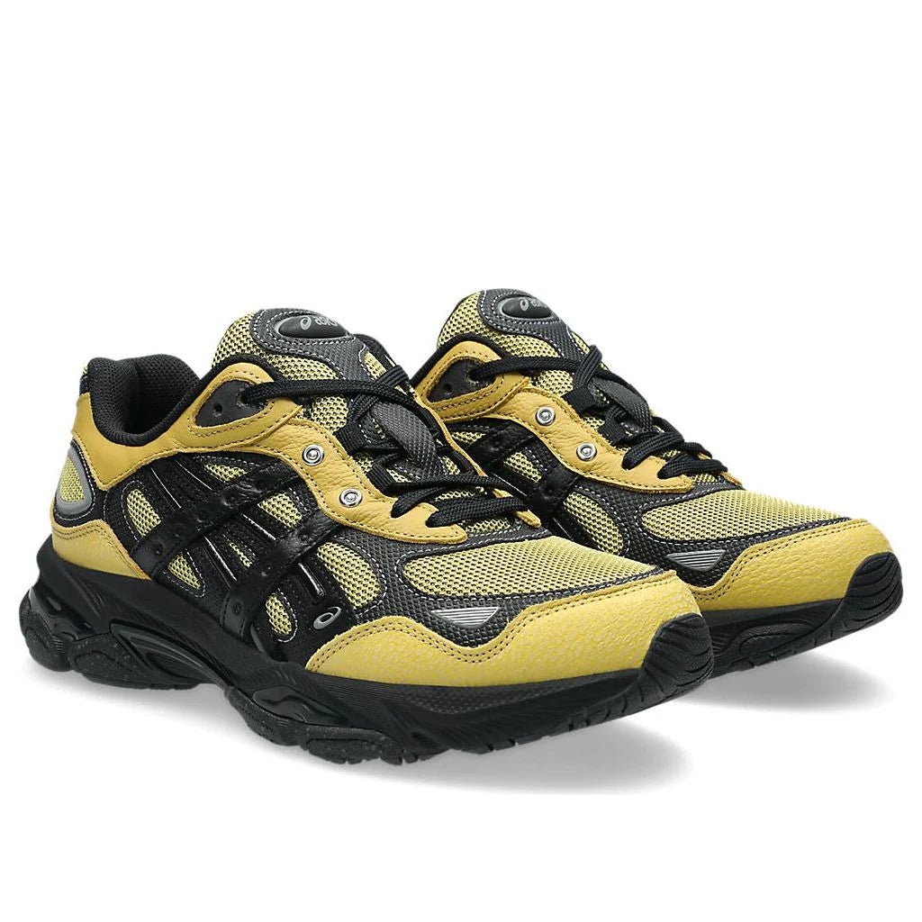 1203A896 750 ASICS Gel-NYC 2.0 SSHS HAL STUDIOS Architecture of Everyday Life Sulphur