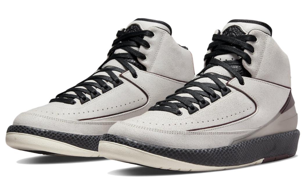 DO7216 100 Jordan 2 Retro A Ma Maniere Airness [NO BOX]