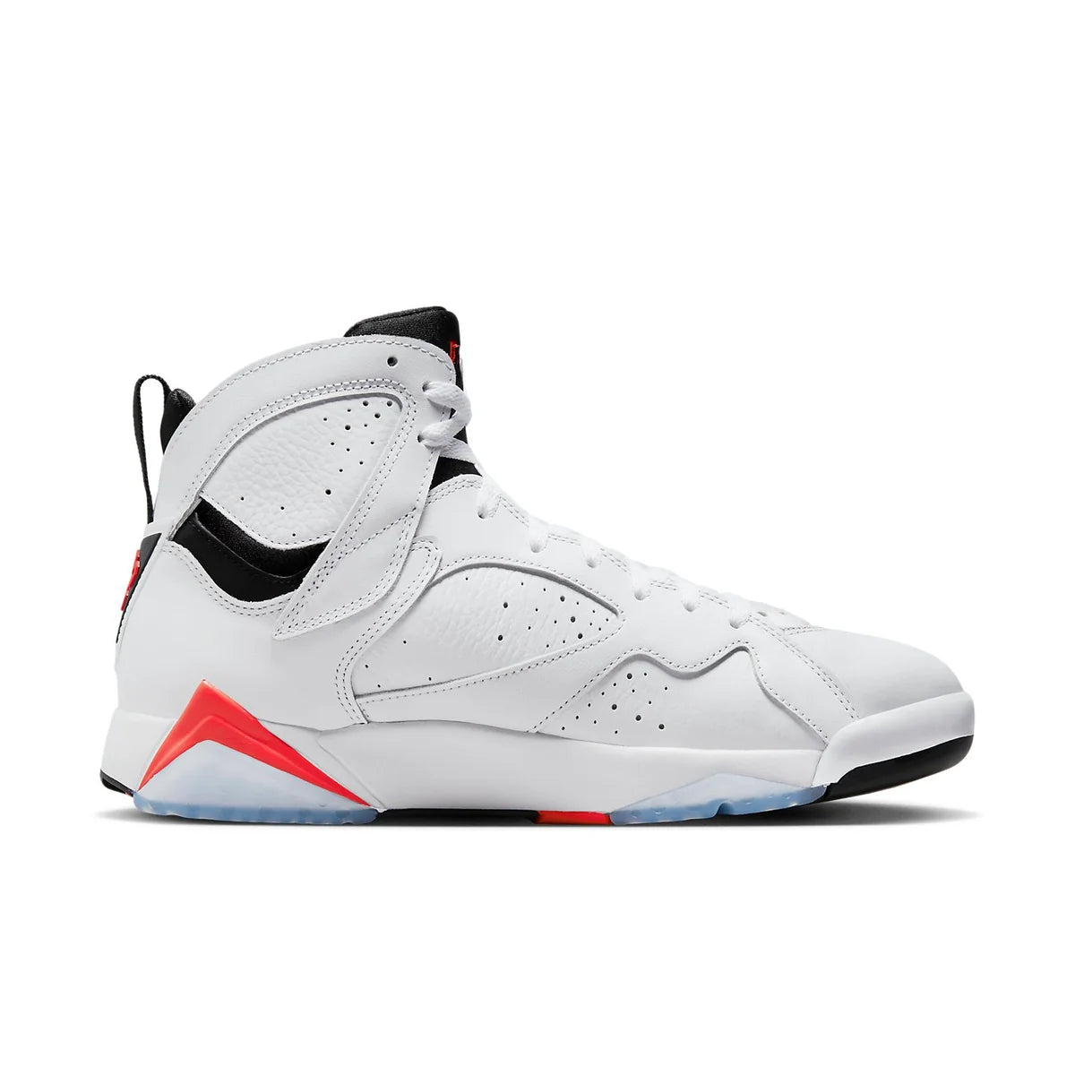 CU9307 160 Jordan 7 Retro White Infrared